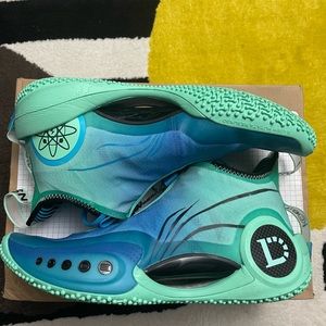 Li-Ning Way of Wade 9 Basketball Shoes